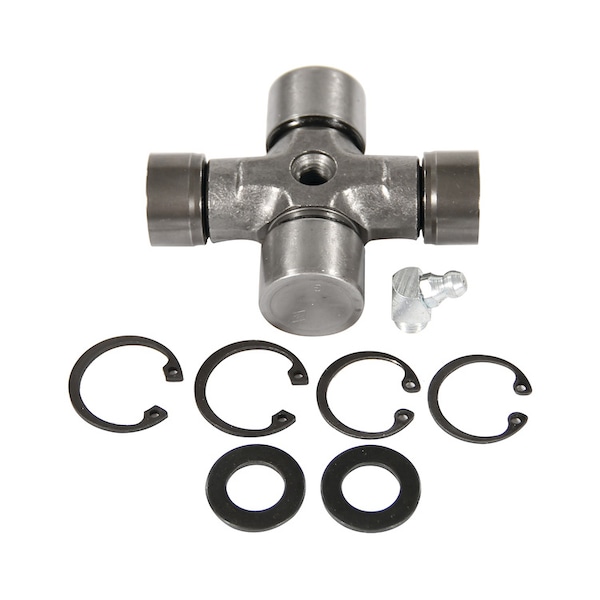 Cross & Bearing Kit 1.4" x3.6" x3.6"
